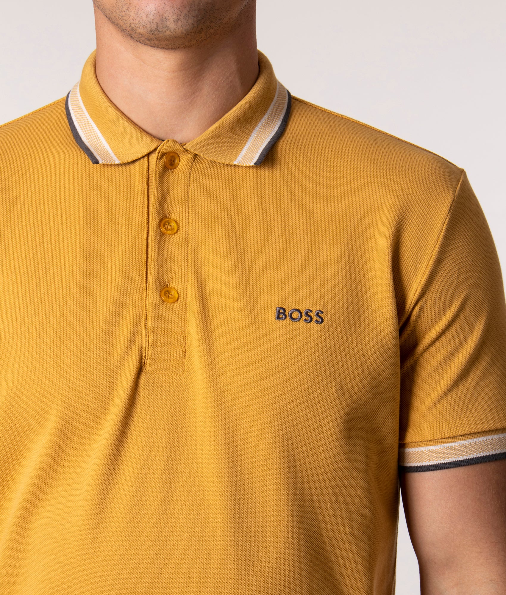 Regular Fit Paddy Polo Shirt
