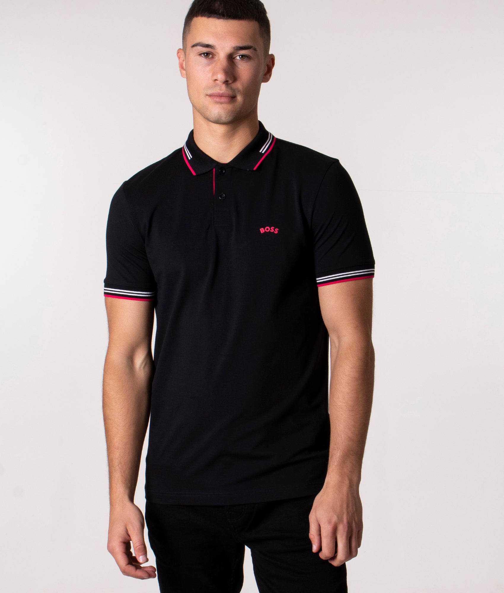 Slim-Fit-Paul-Curved-Logo-Polo-Shirt-Black-BOSS-EQVVS