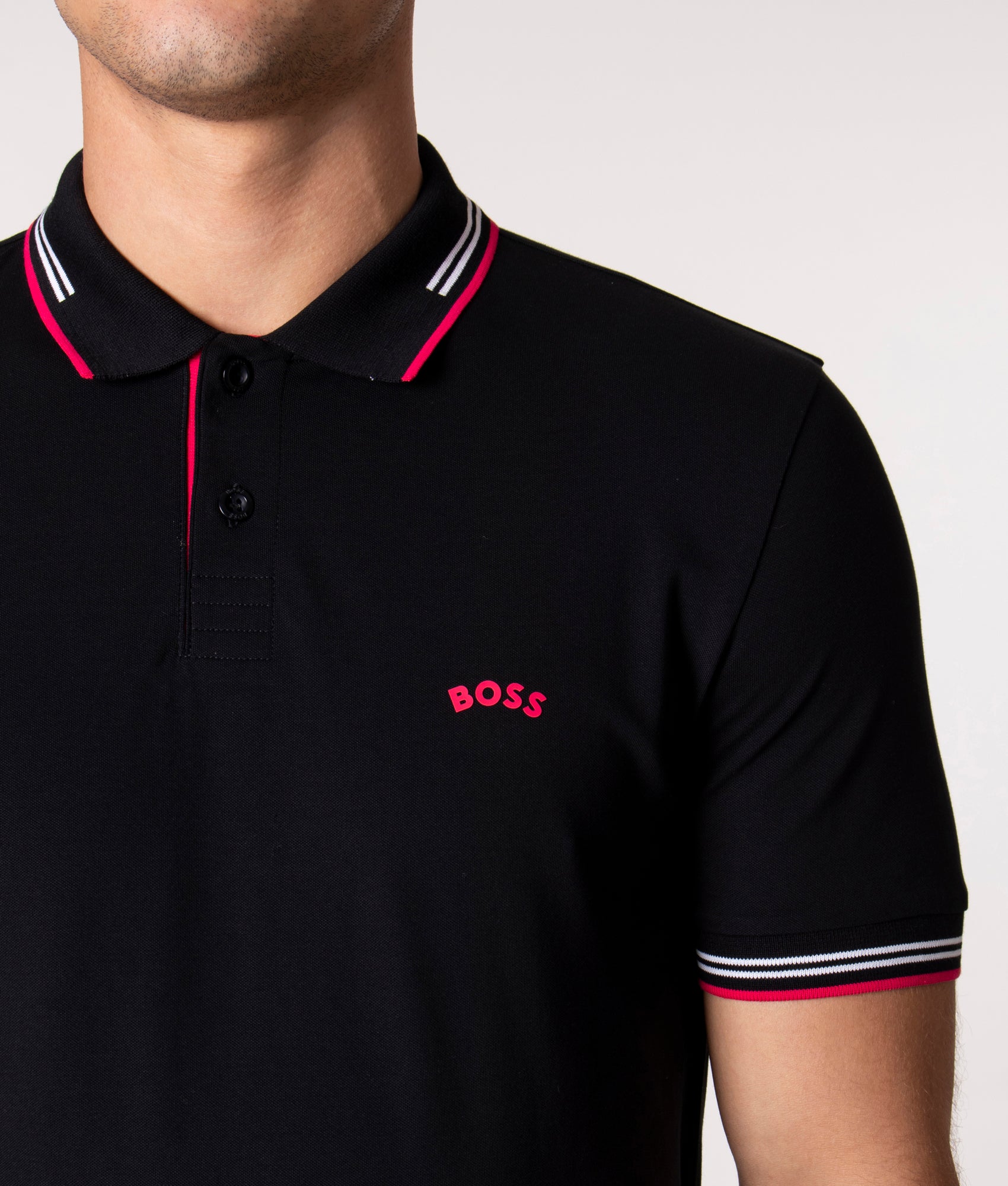 Slim-Fit-Paul-Curved-Logo-Polo-Shirt-Black-BOSS-EQVVS