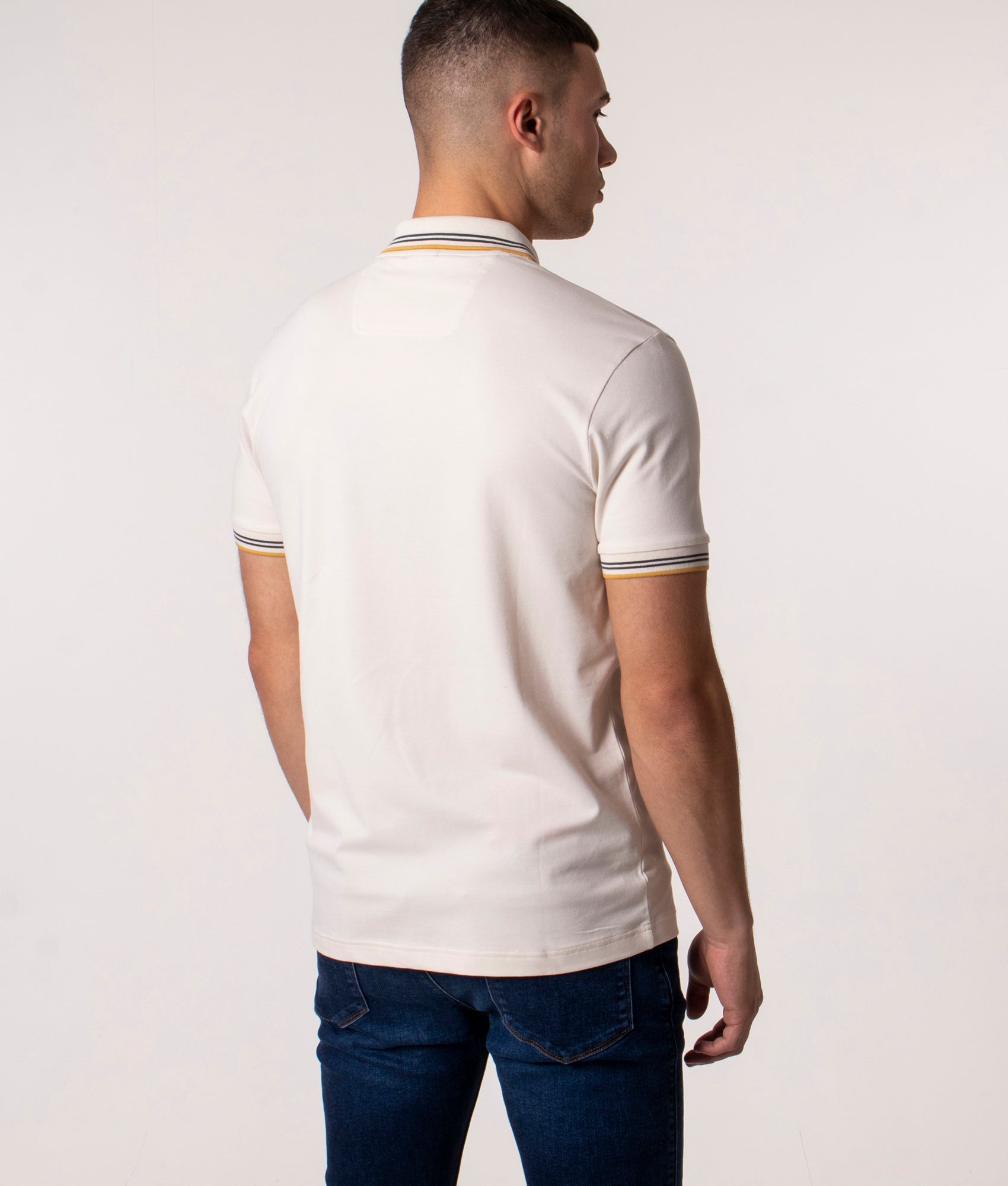 Slim-Fit-Paul-Curved-Logo-Polo-Shirt-Open-White-BOSS-EQVVS