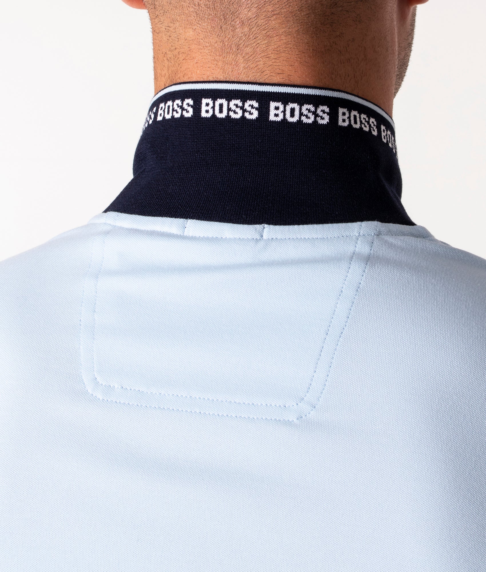 Slim-Fit-Paul-Curved-Logo-Polo-Shirt-Light/Pastel-Blue-BOSS-EQVVS