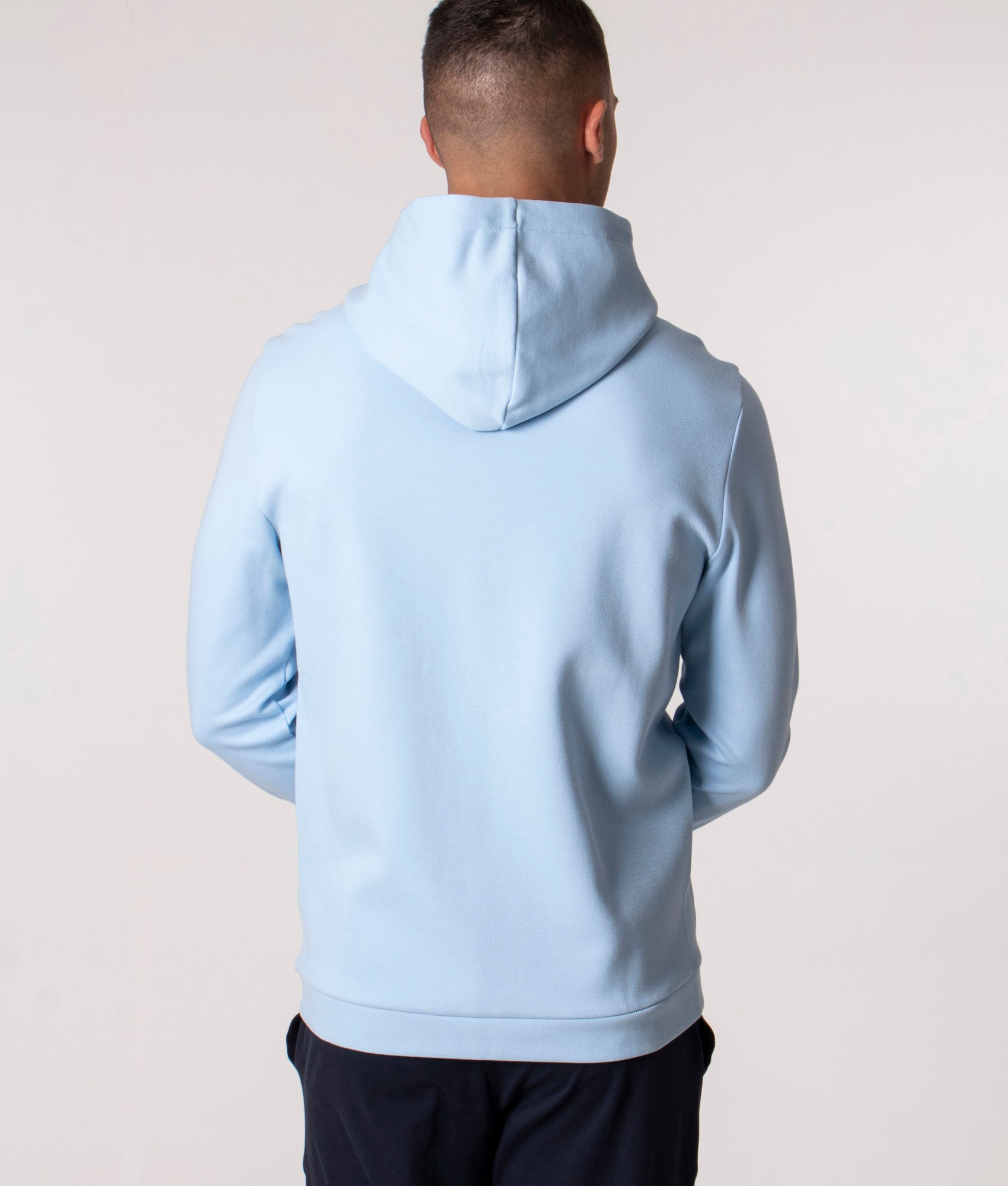 Saggy-Curved-Logo-Zip-Through-Hoodie-Light-Blue-BOSS-EQVVS