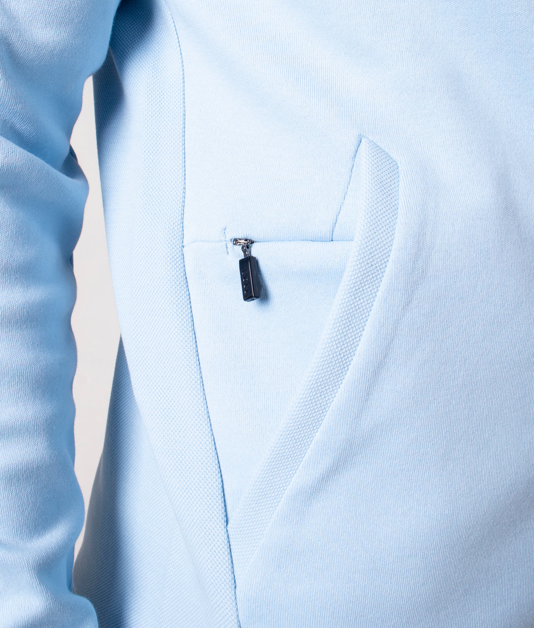 Saggy-Curved-Logo-Zip-Through-Hoodie-Light-Blue-BOSS-EQVVS