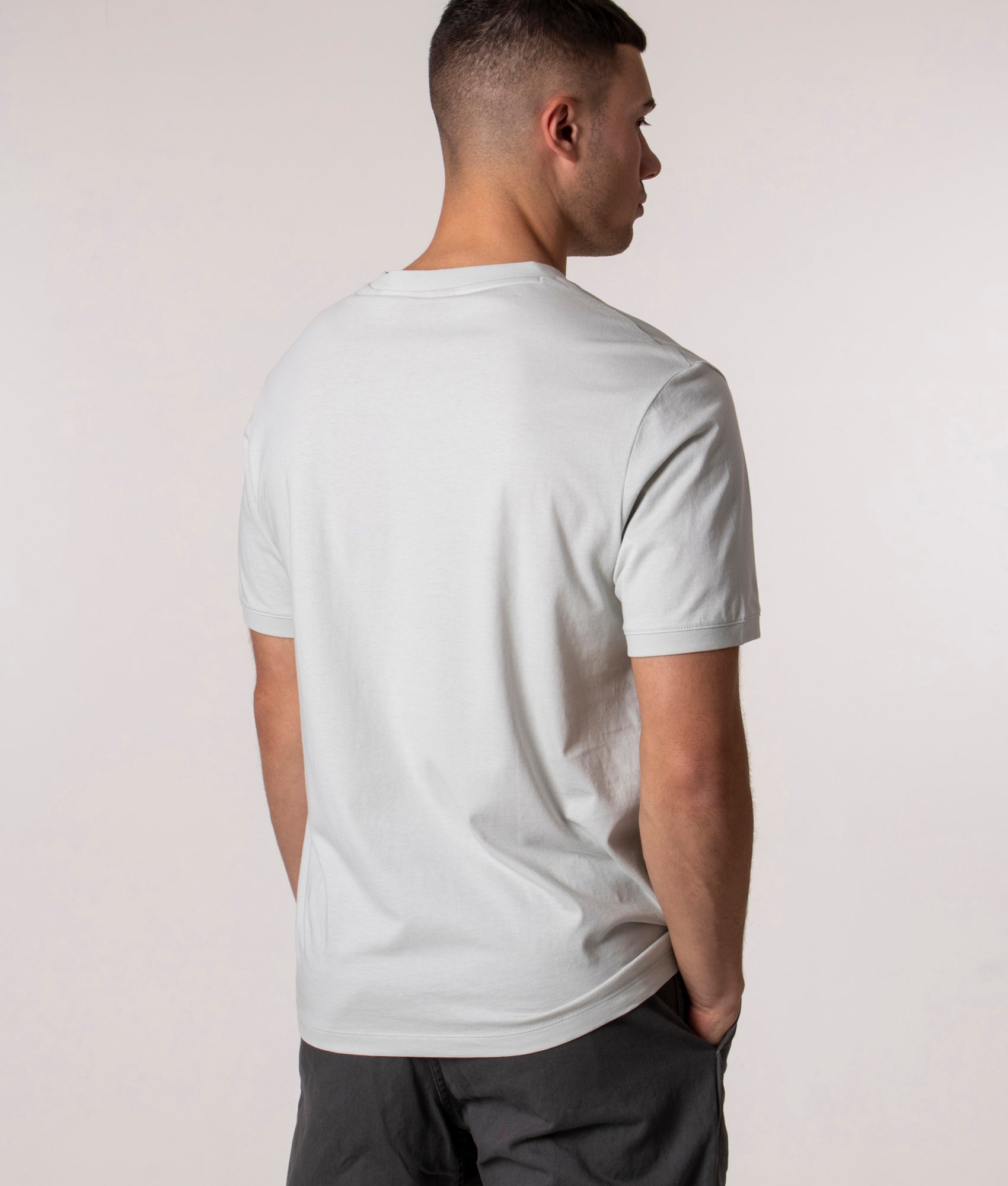 Diragolino212-T-Shirt-Light-Pastel-Green-HUGO-EQVVS