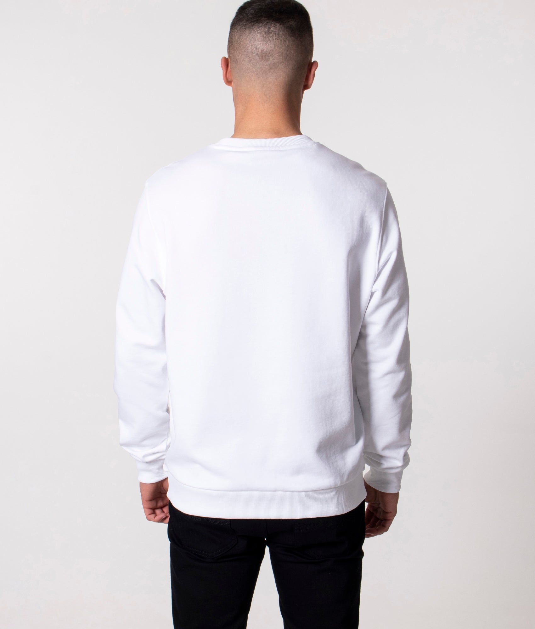 Relaxed-Fit-Dalker-Sweatshirt-White-HUGO-EQVVS