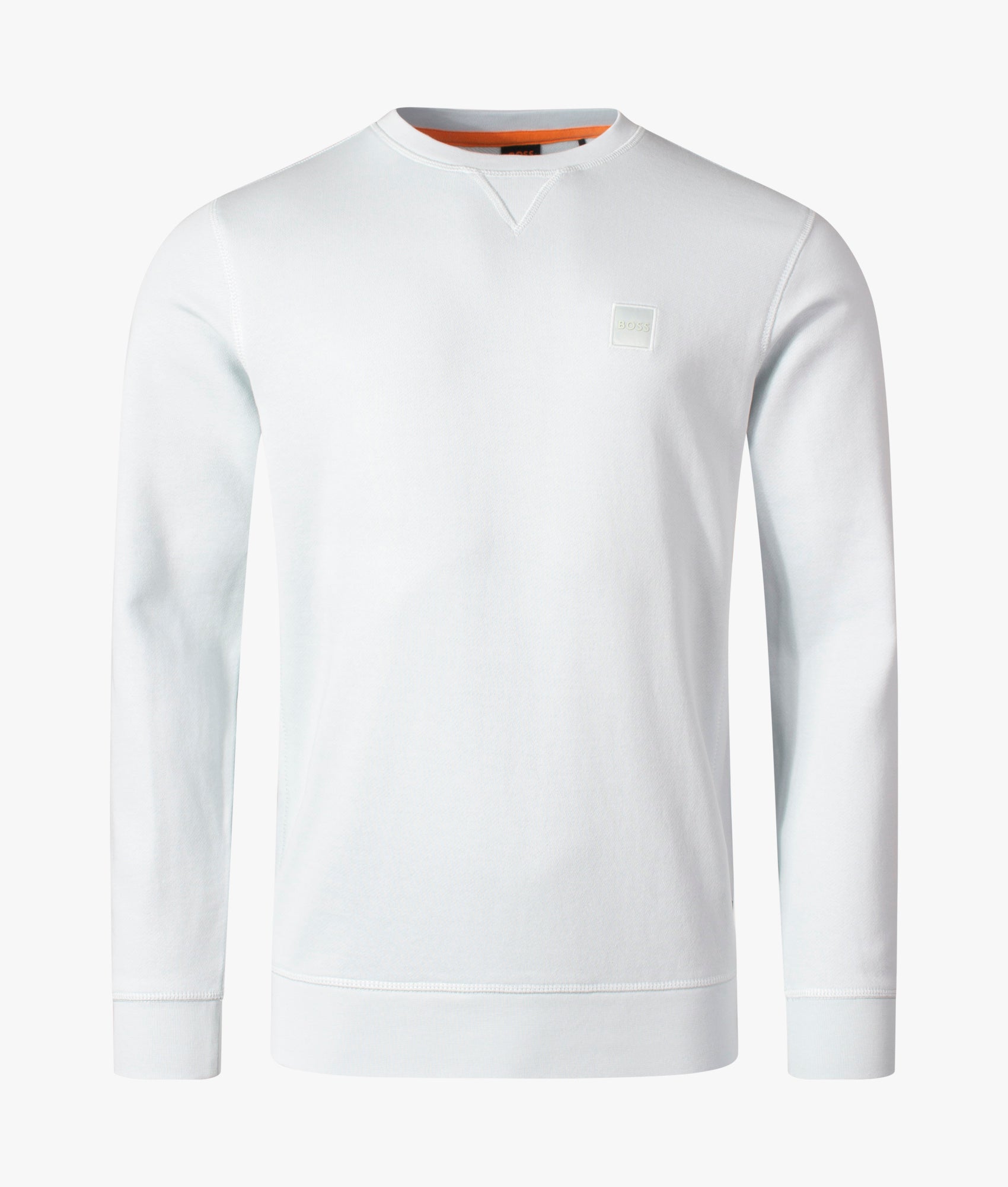 Relaxed-Fit-Westart-Sweatshirt-Light-Pastel-Green-BOSS-EQVVS