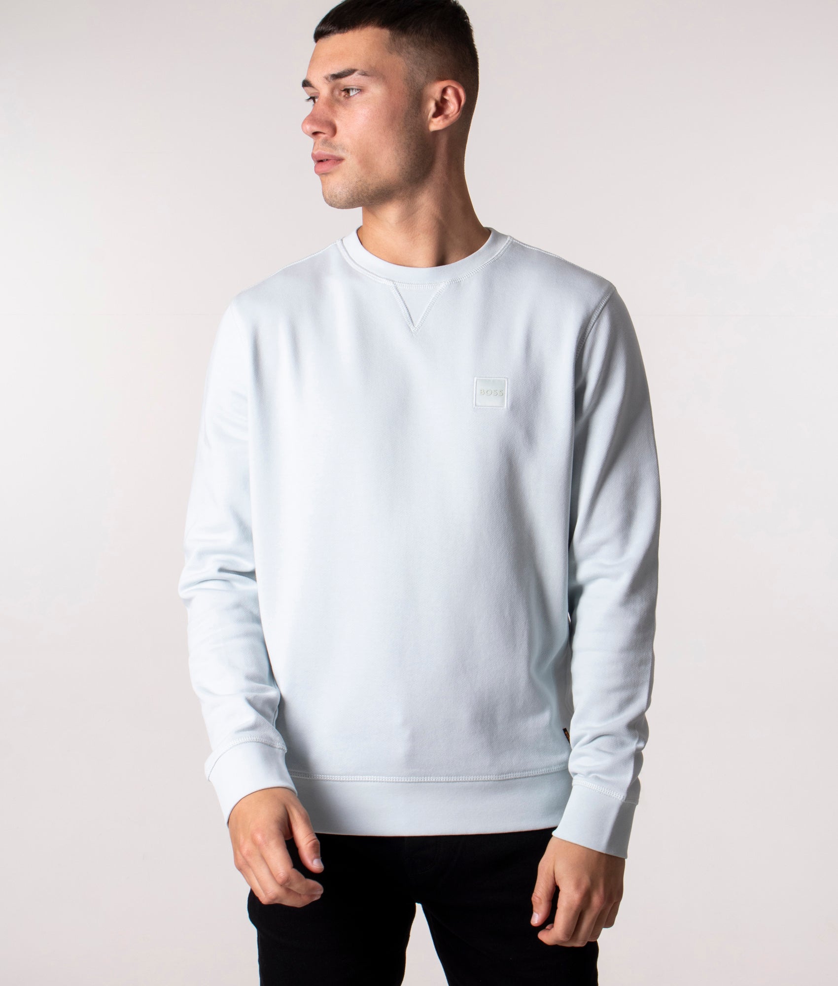 Relaxed-Fit-Westart-Sweatshirt-Light-Pastel-Green-BOSS-EQVVS