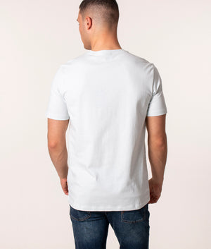Relaxed-Fit-Tales-T-Shirt-pastel-Green-BOSS-EQVVS
