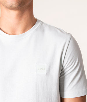 Relaxed-Fit-Tales-T-Shirt-pastel-Green-BOSS-EQVVS