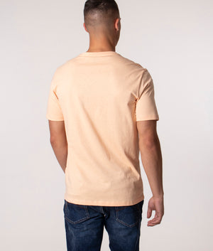 Relaxed-Fit-Tales-T-Shirt-pastel-Orange-BOSS-EQVVS