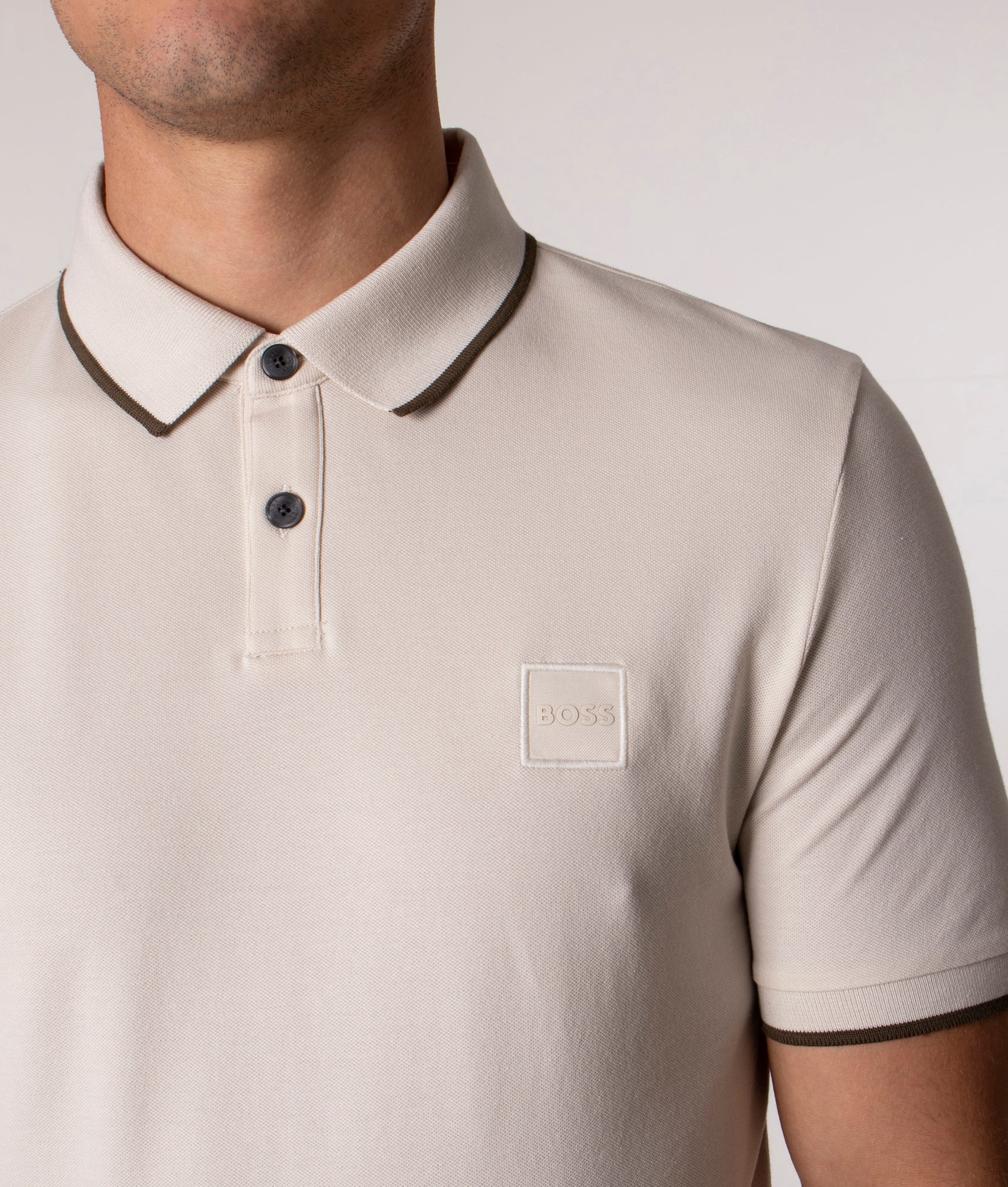 Slim-Fit-Passertip-Polo-Shirt-Open-White-BOSS-EQVVS