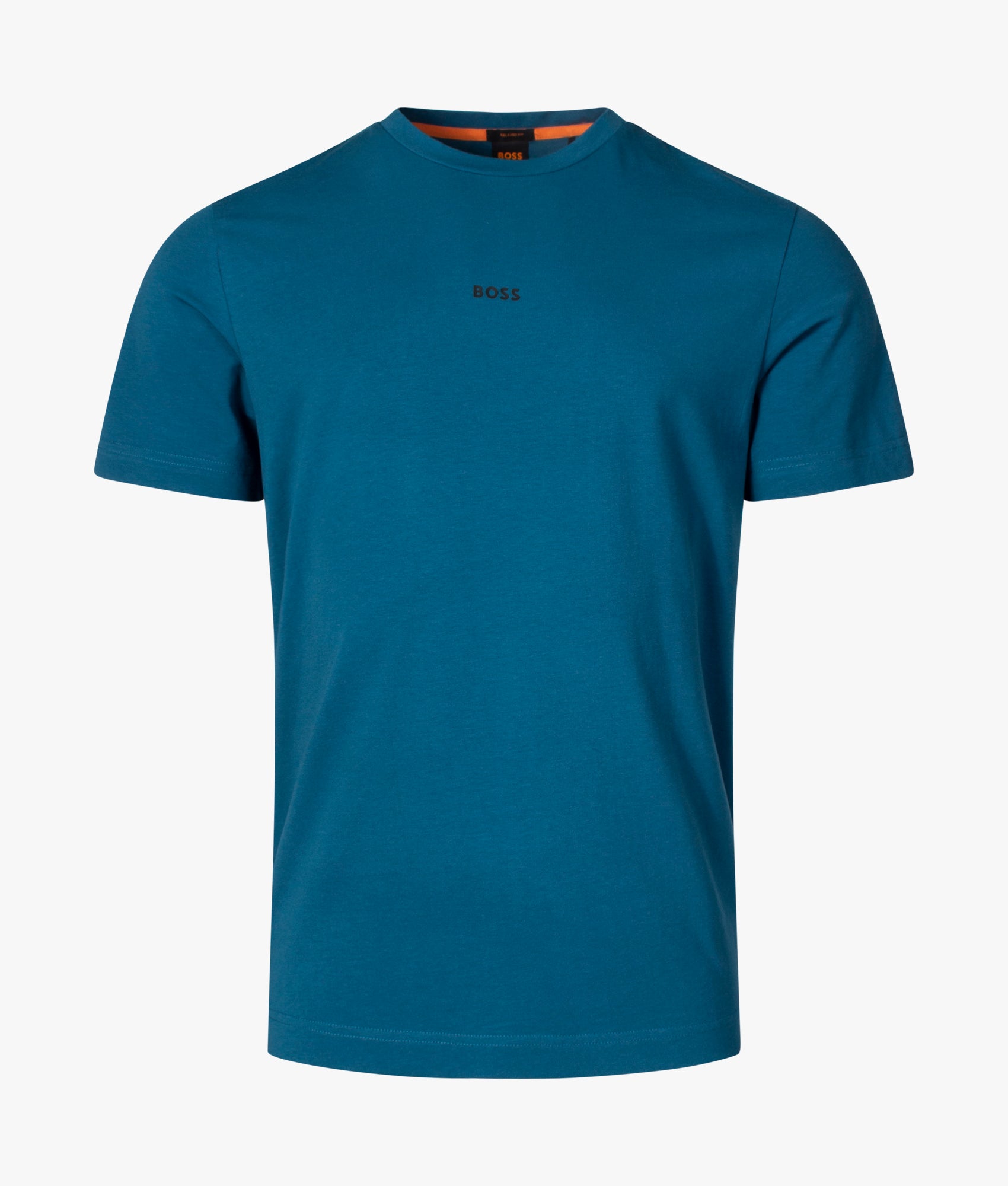 Relaxed-Fit-TChup-T-Shirt-Medium-Blue-BOSS-EQVVS
