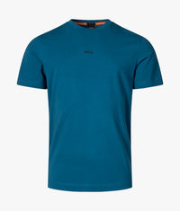 Relaxed Fit TChup T-Shirt: 424 Medium Blue 