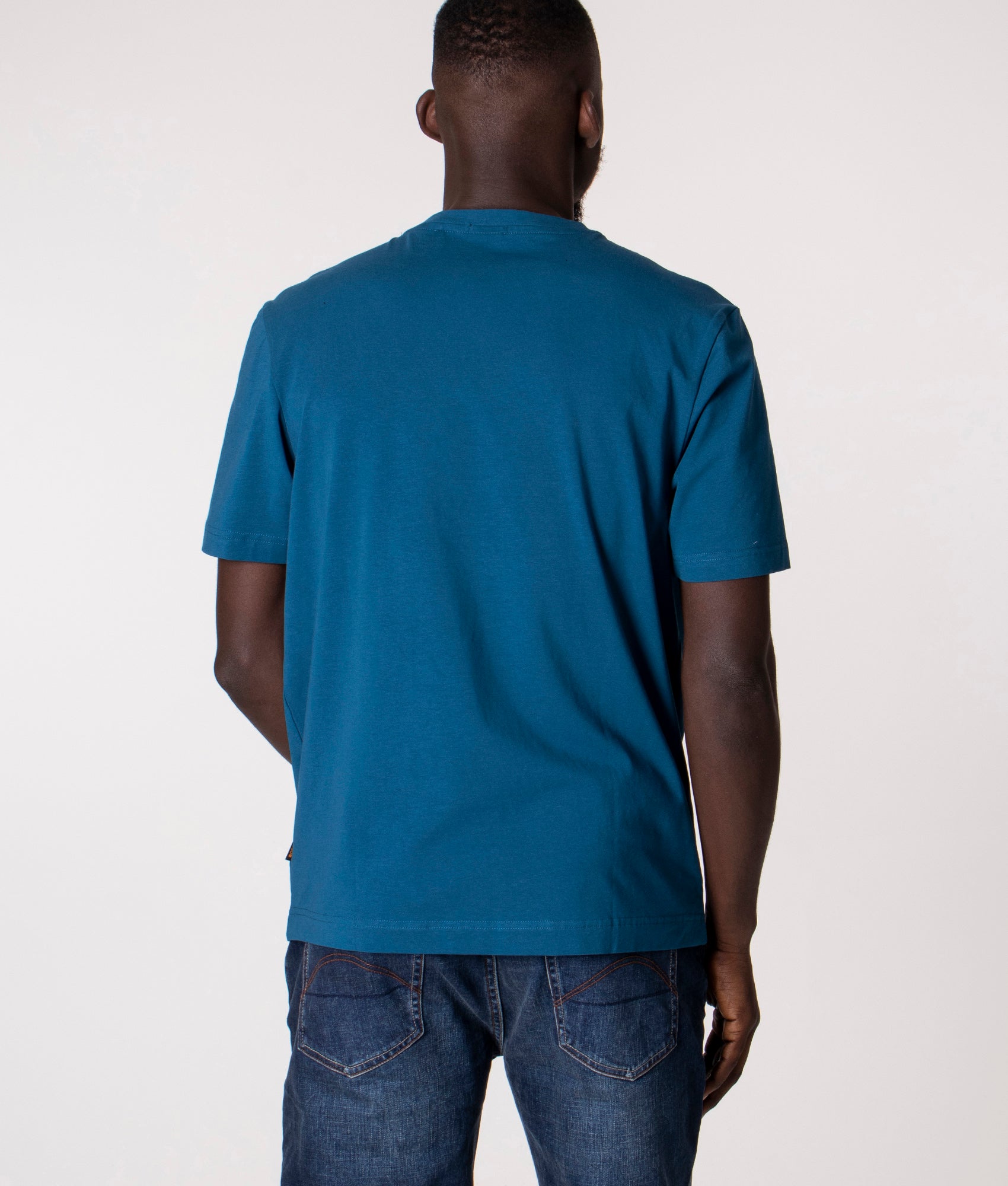 Relaxed-Fit-TChup-T-Shirt-Medium-Blue-BOSS-EQVVS