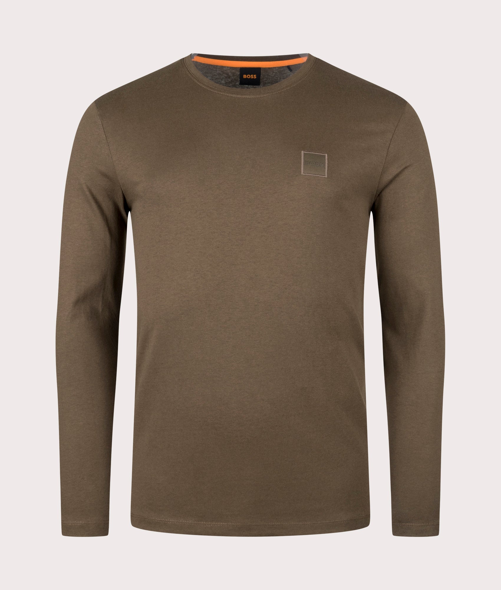 Long-Sleeve-Tacks-T-Shirt-Dark-Green-BOSS-EQVVS