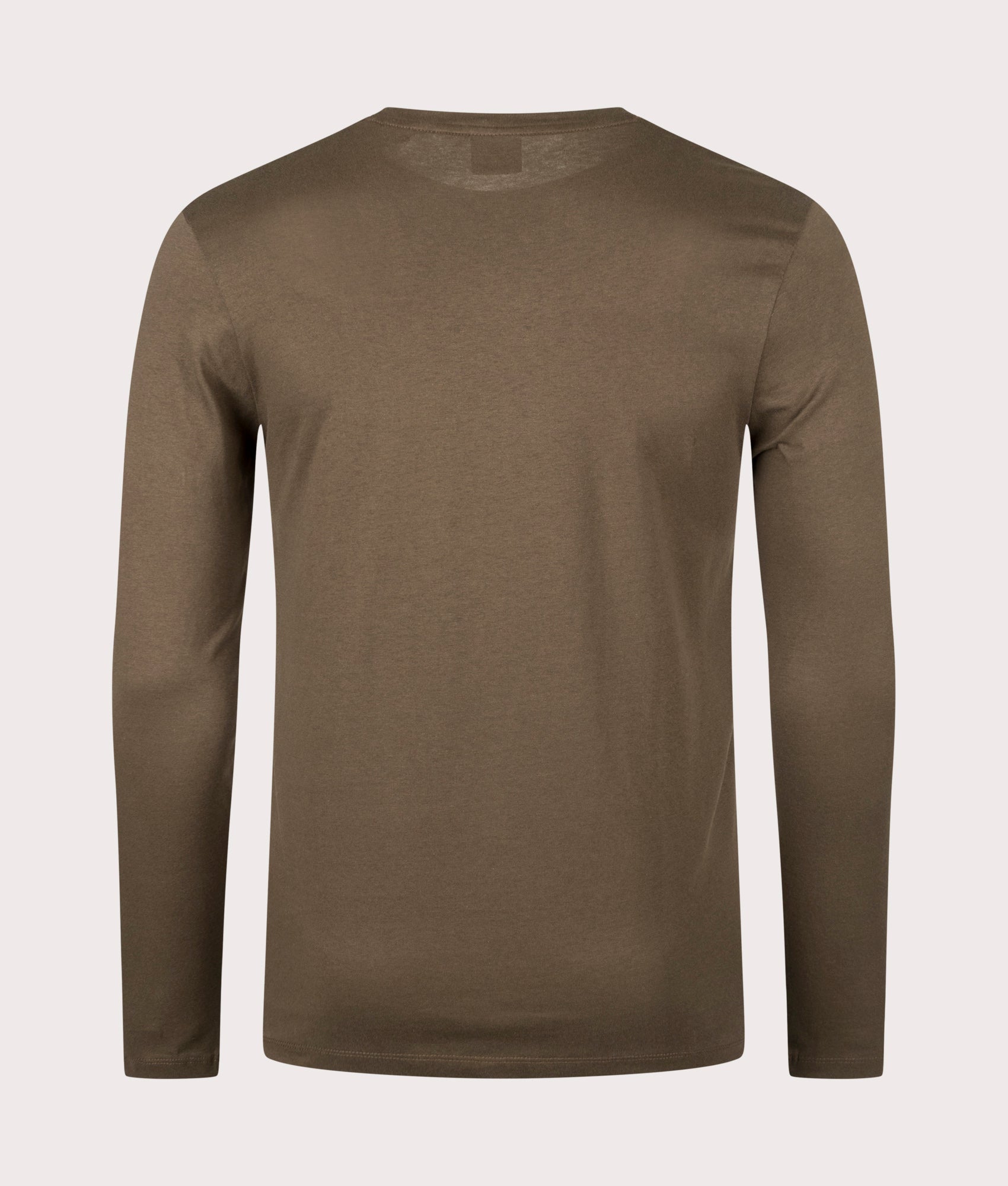 Long-Sleeve-Tacks-T-Shirt-Dark-Green-BOSS-EQVVS