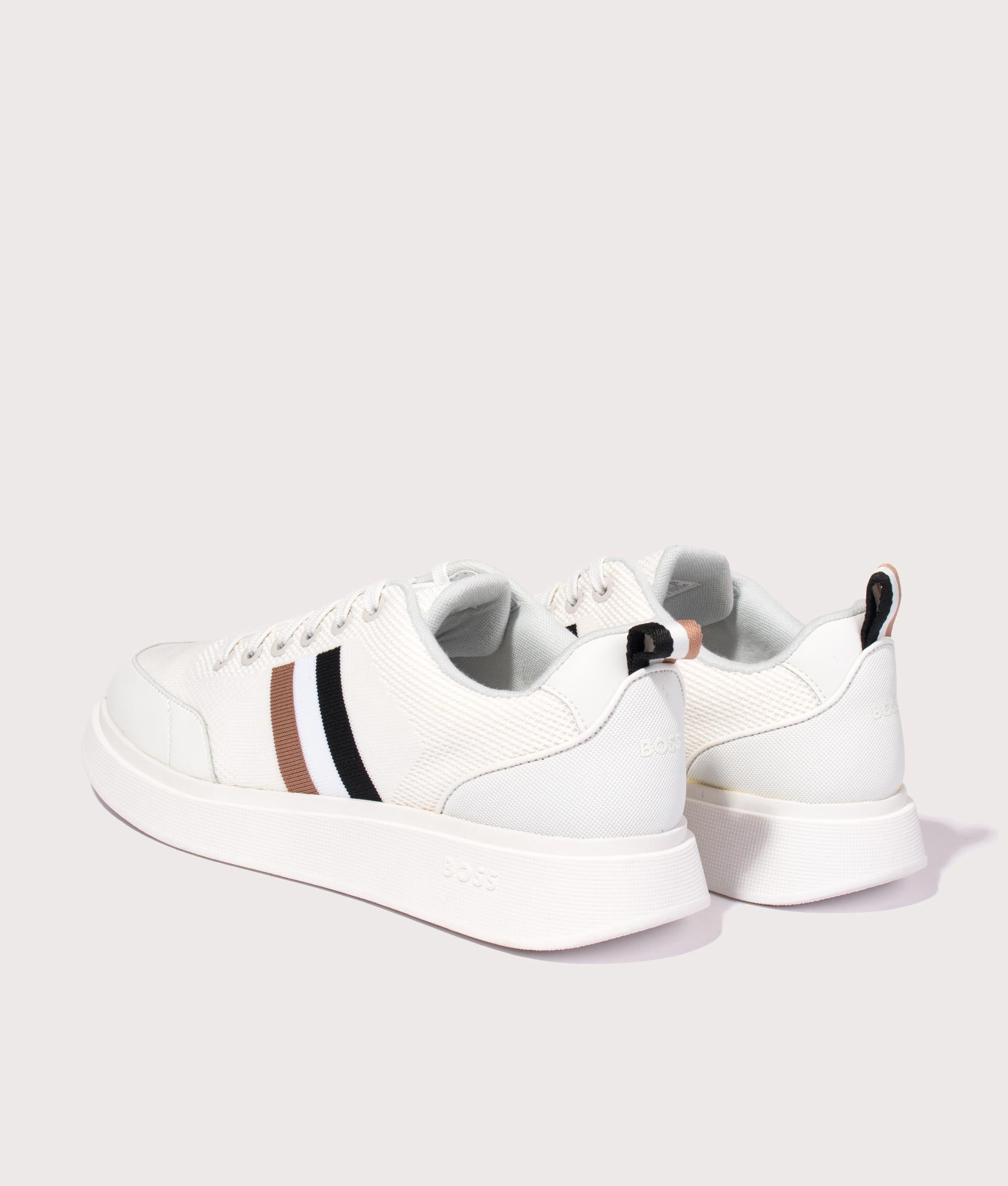 Bulton-Runn-Knwb-Cupsole-Trainers-White-BOSS-EQVVS