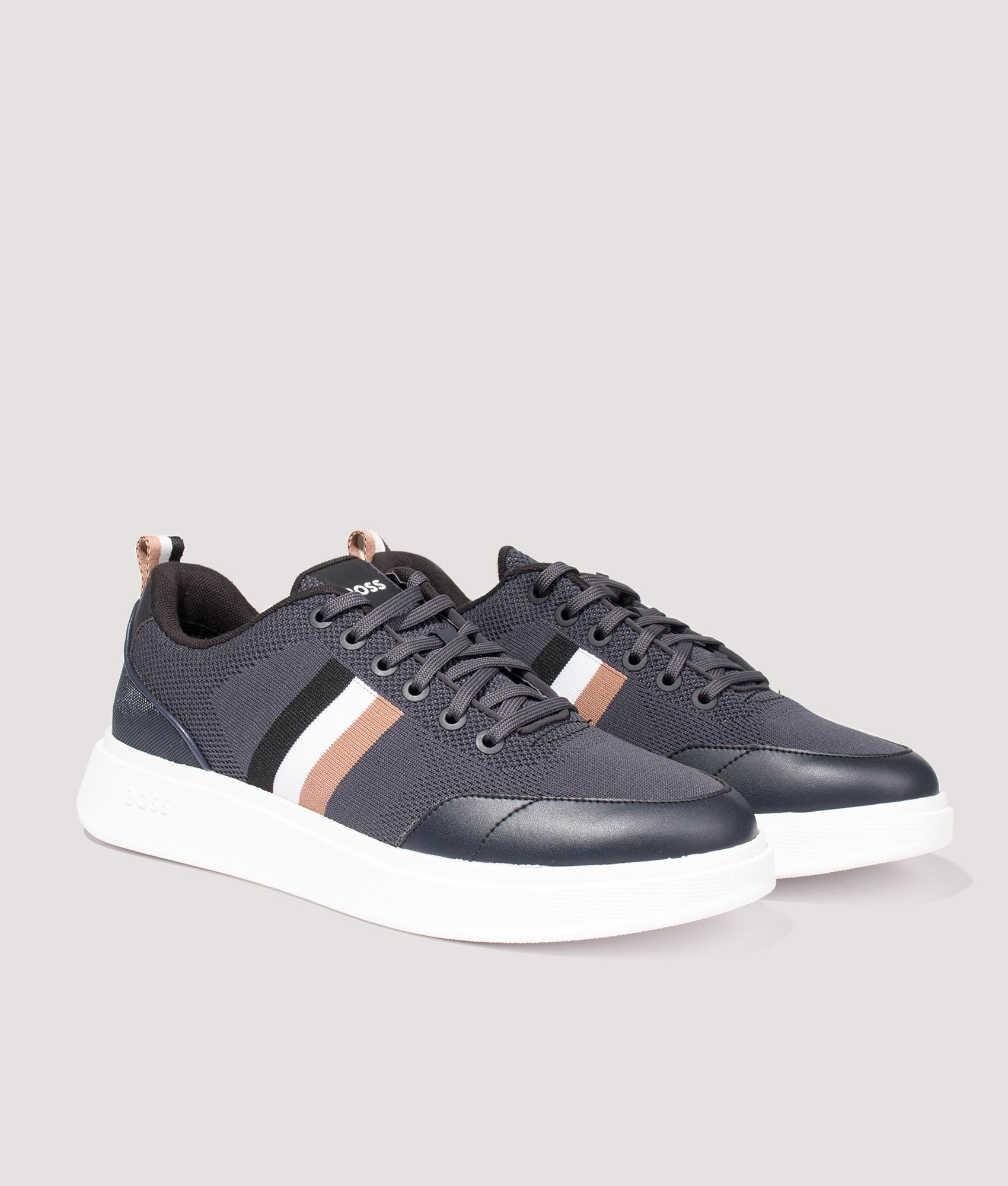 Bulton-Runn-Knwb-Cupsole-Trainers-Dark-Grey-BOSS-EQVVS