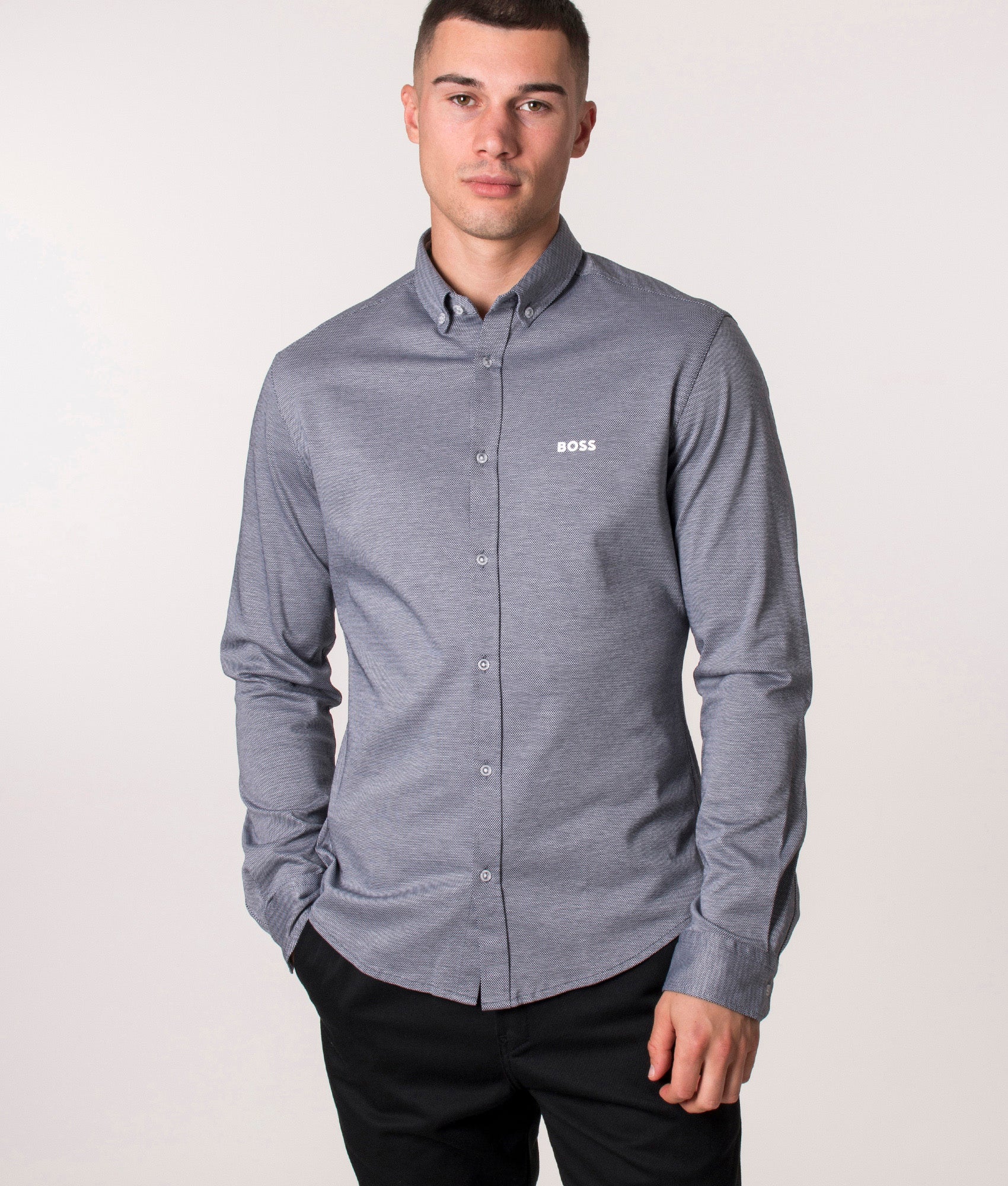 Biado-R-Shirt-Navy-BOSS-EQVVS