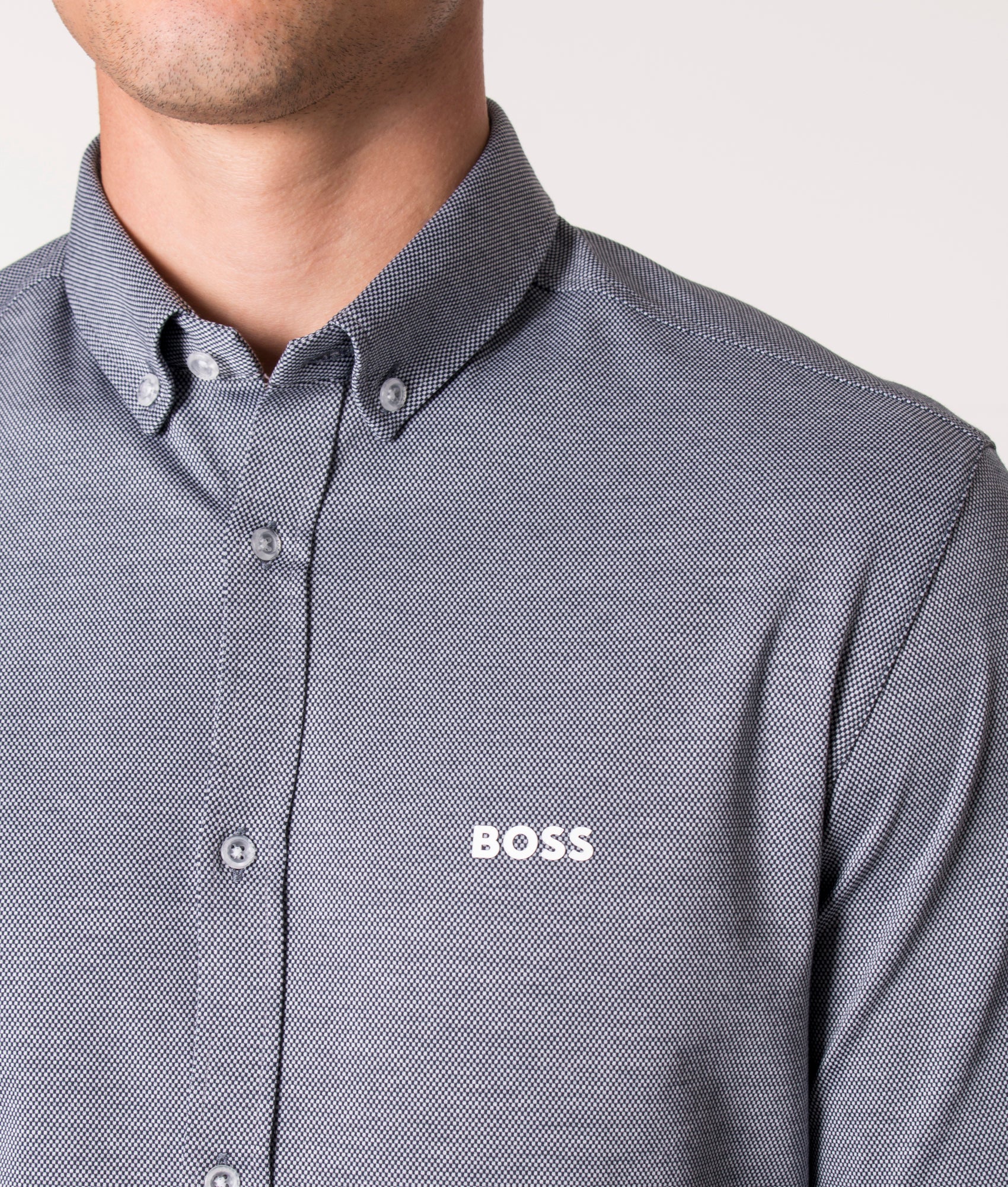 Biado-R-Shirt-Navy-BOSS-EQVVS