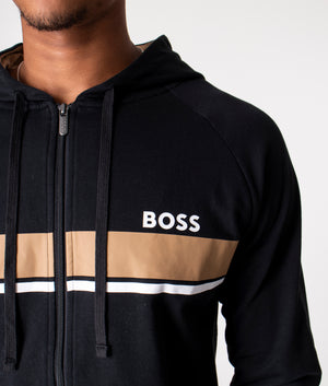 Zip-Through-Authentic-Hoodie-Black-BOSS-EQVVS