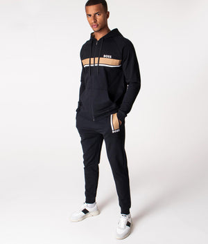 Zip-Through-Authentic-Hoodie-Black-BOSS-EQVVS