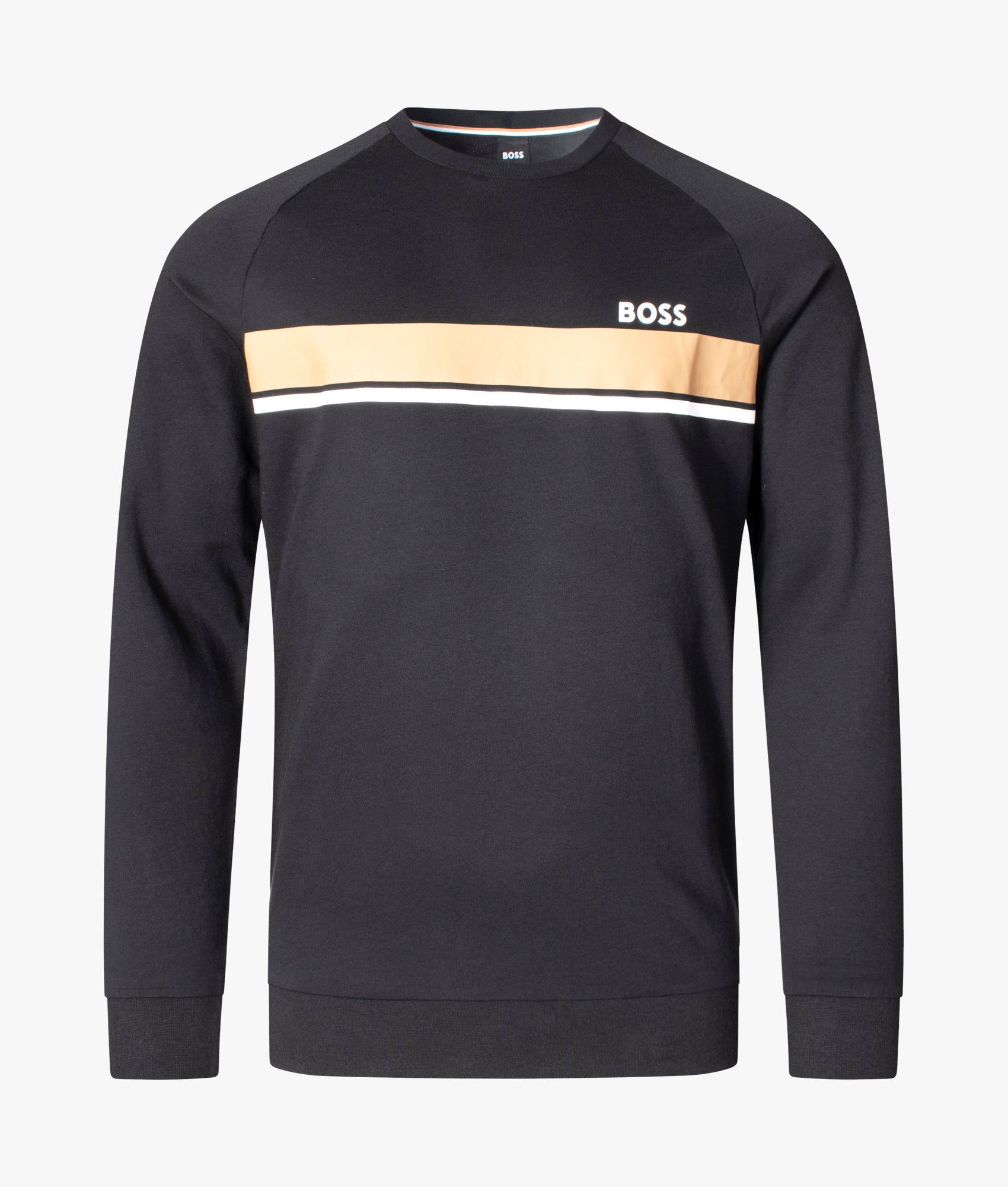 Authentic-Sweatshirt-Black-BOSS-EQVVS