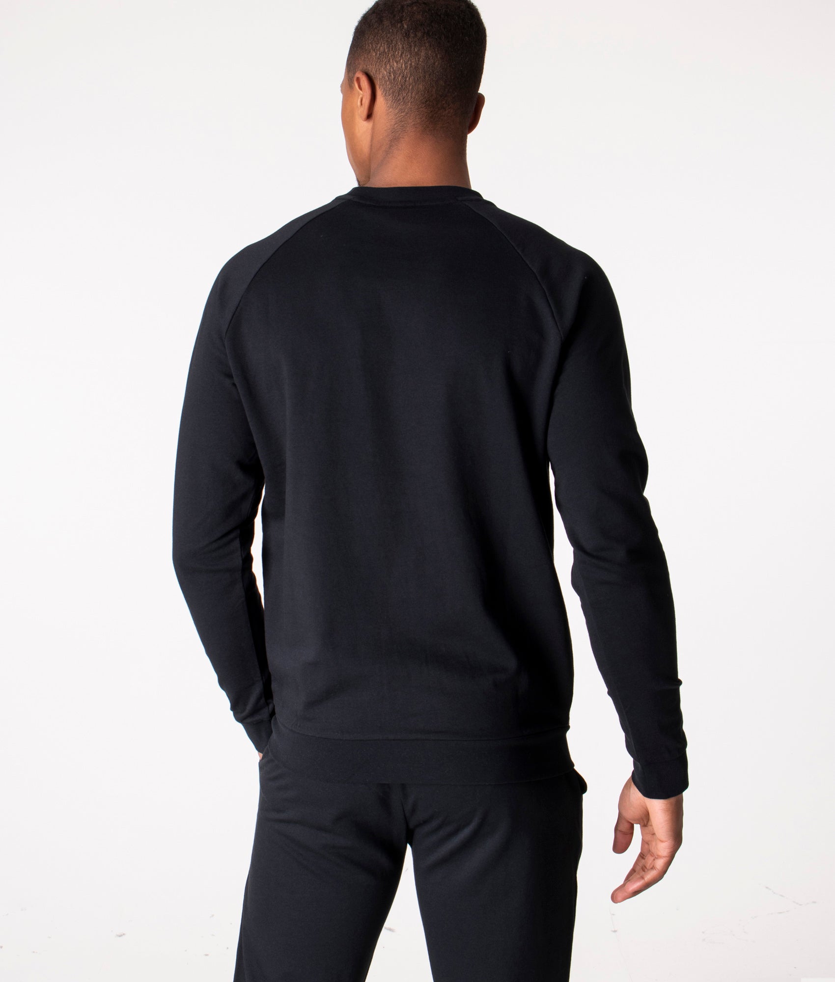 Authentic-Sweatshirt-Black-BOSS-EQVVS