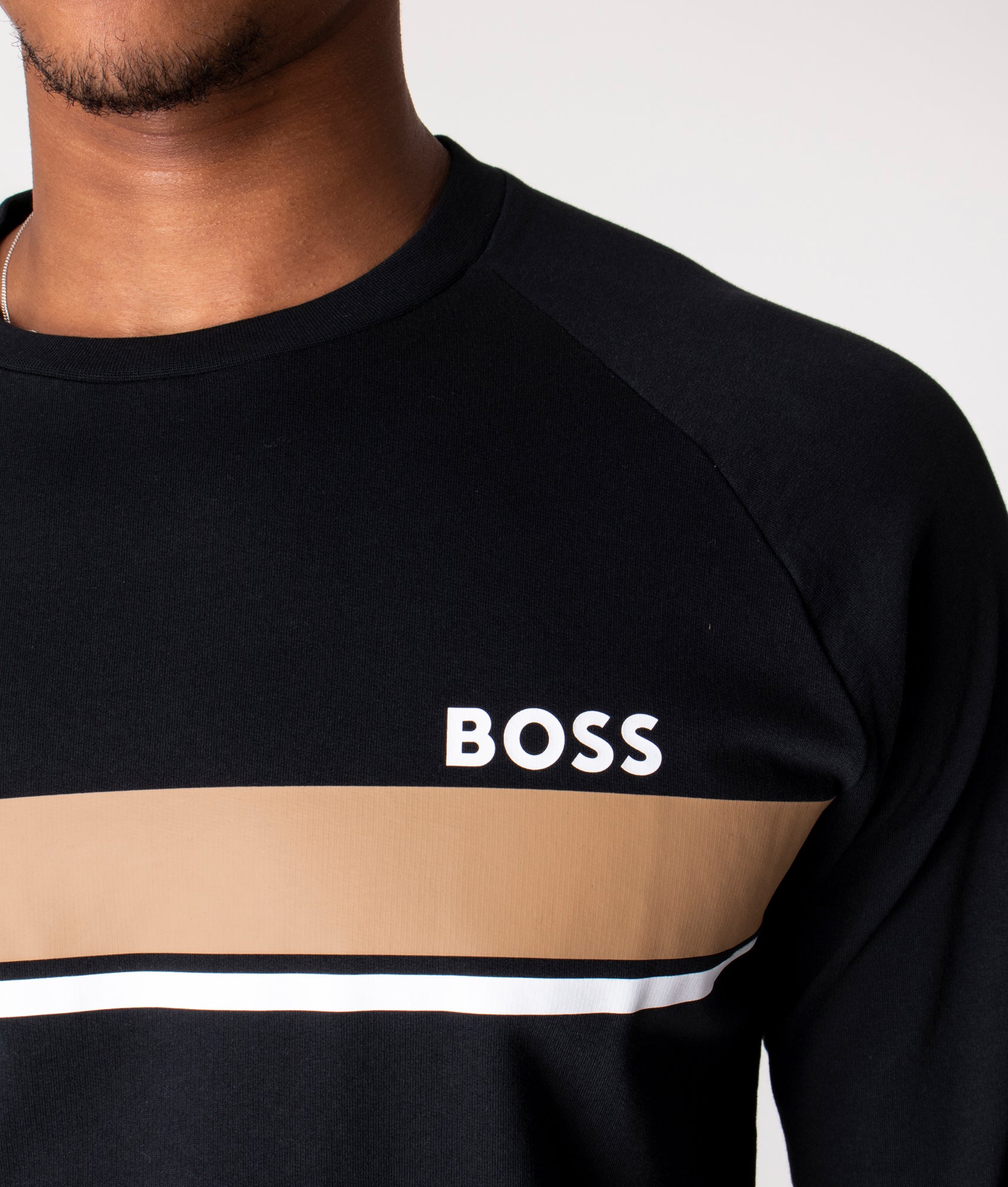 Authentic-Sweatshirt-Black-BOSS-EQVVS