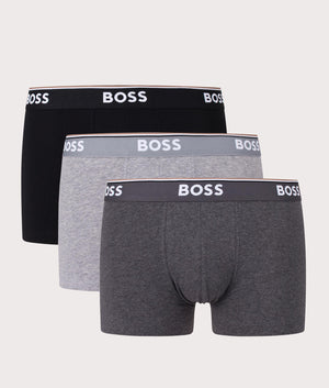 Three-Pack-of-Regular-Fit-Power-Trunks-Open-Grey-BOSS-EQVVS