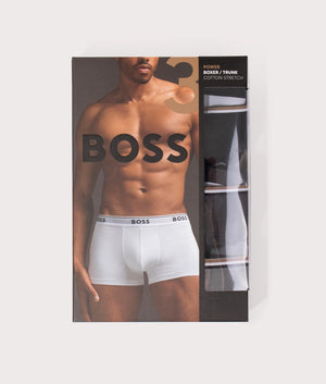 Three-Pack-of-Regular-Fit-Power-Trunks-Open-Grey-BOSS-EQVVS