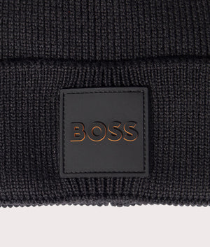 Ribbed-Foxxy-1-Beanie-Black-BOSS-EQVVS