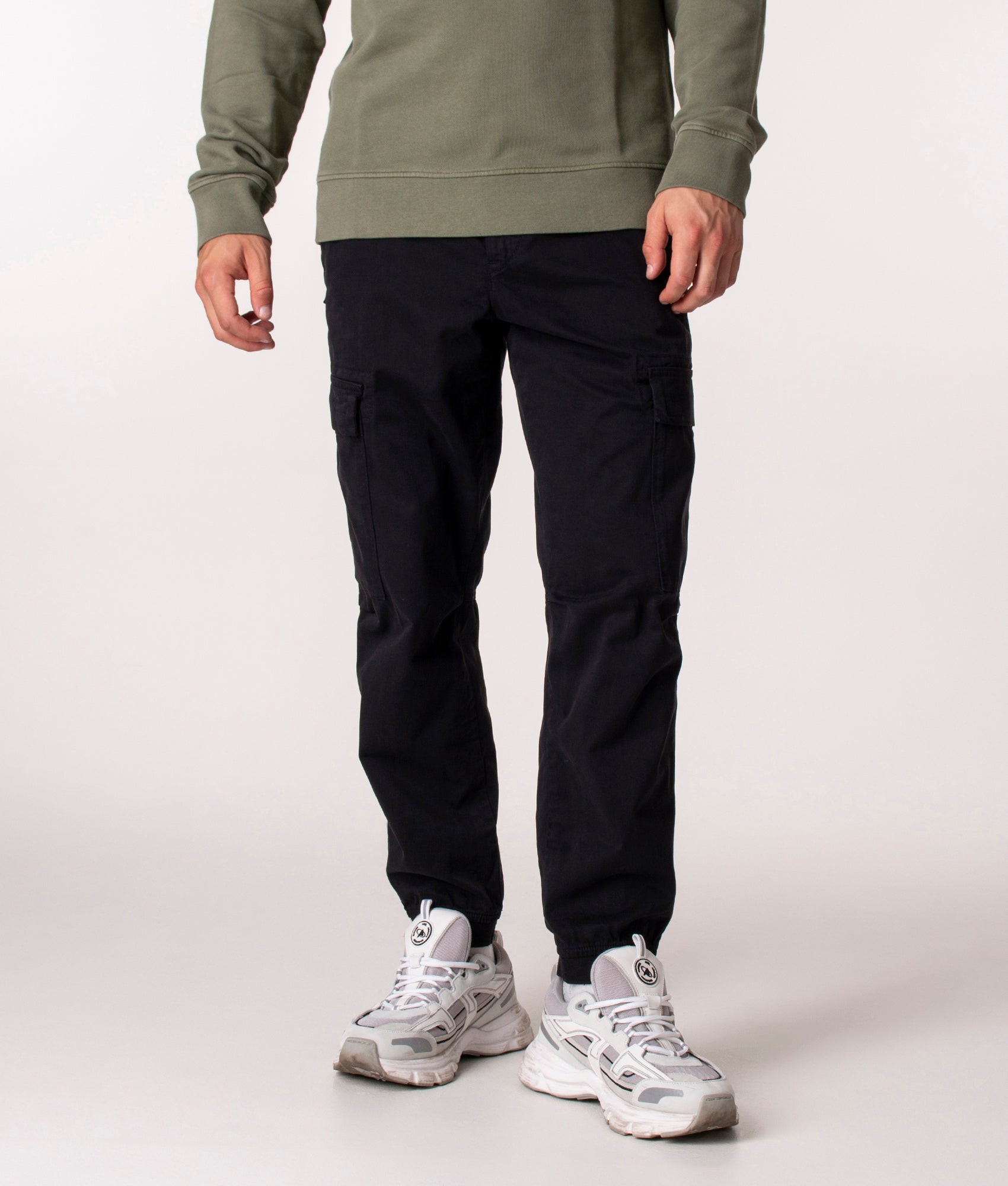 Relaxed-Fit-Sisla-Cargo-DS-Joggers-Black-BOSS-EQVVS