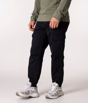 Relaxed-Fit-Sisla-Cargo-DS-Joggers-Black-BOSS-EQVVS