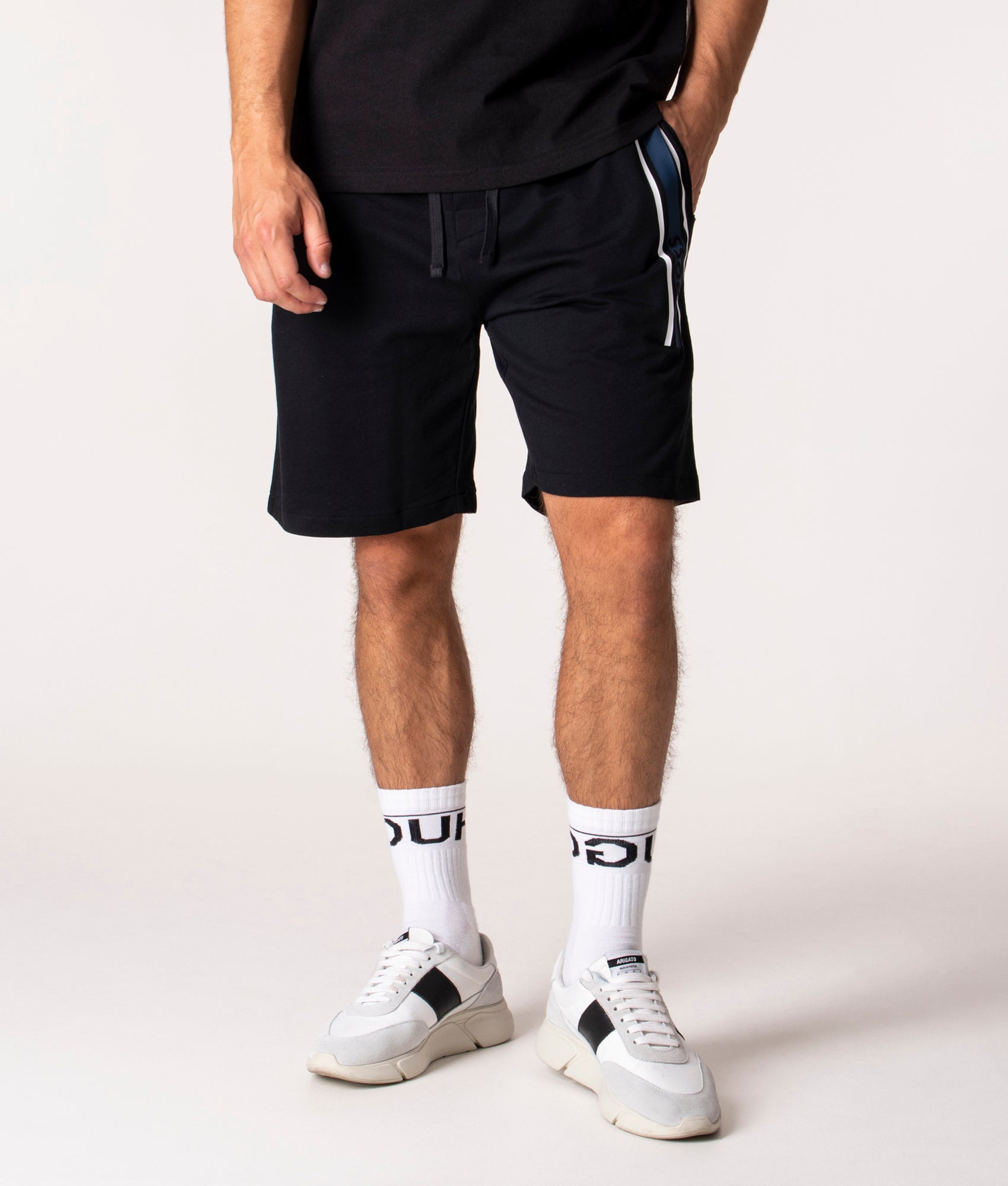Regular-Fit-Authentic-Sweat-Shorts-Black-BOSS-EQVVS