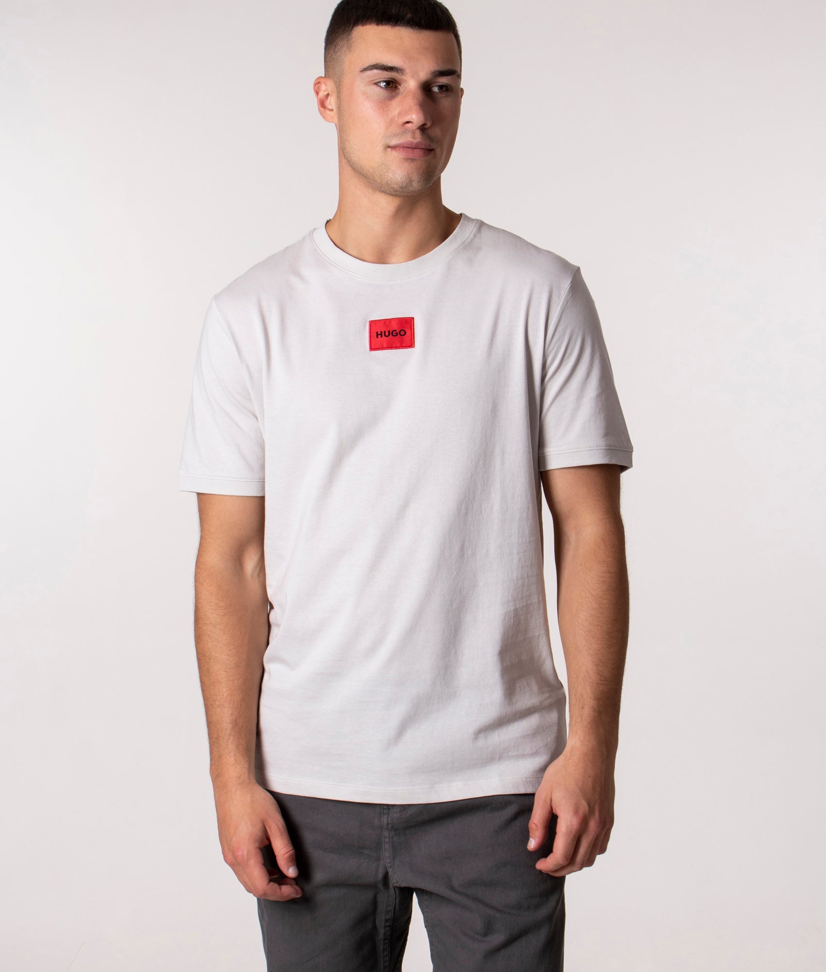 Diragolino212-T-Shirt-Light-Beige-HUGO-EQVVS