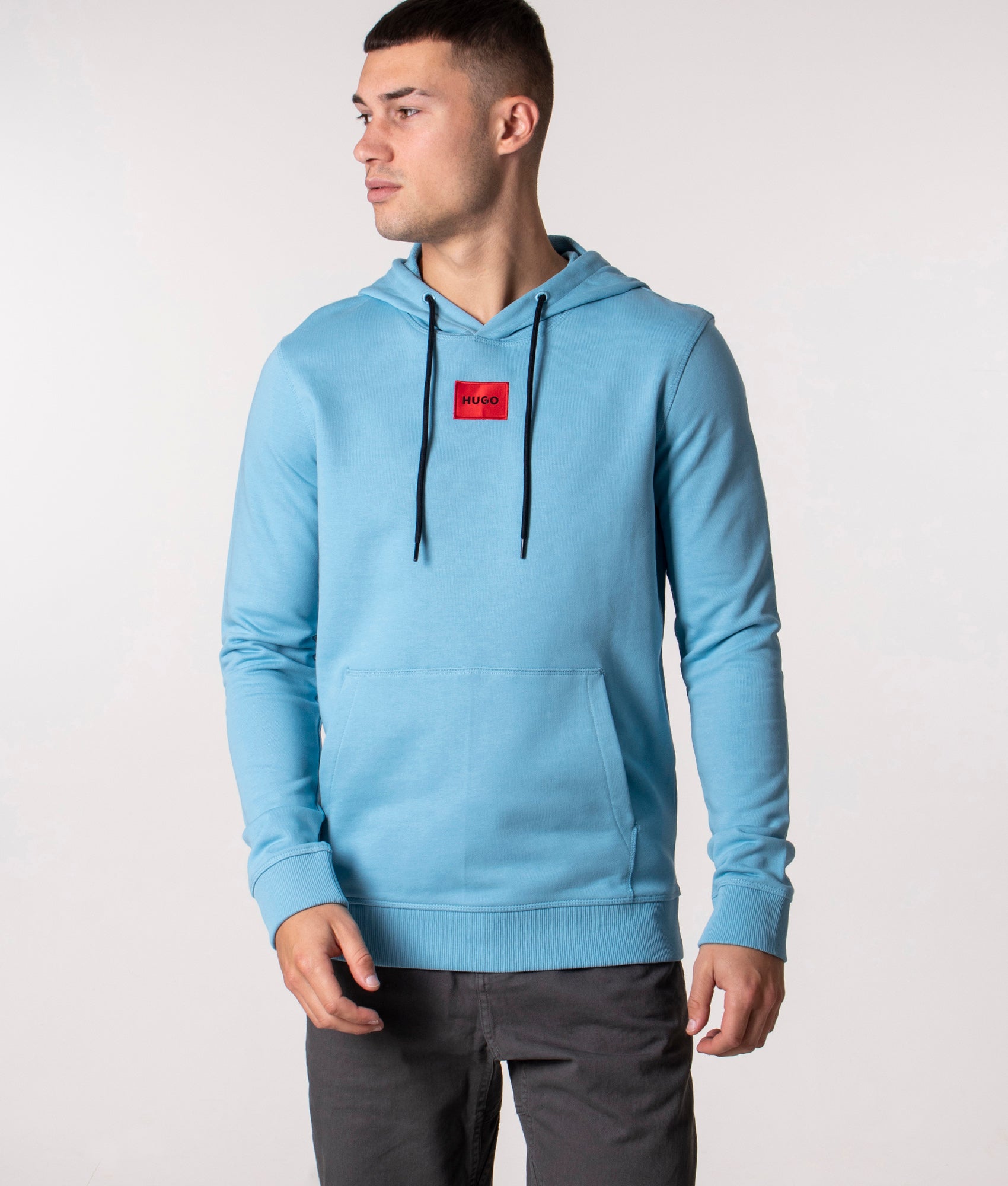 Daratschi214 Hoodie