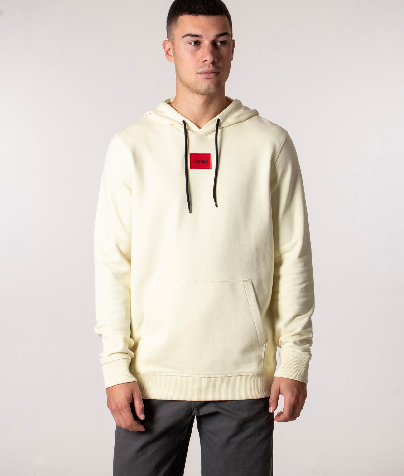 Daratschi214 Hoodie