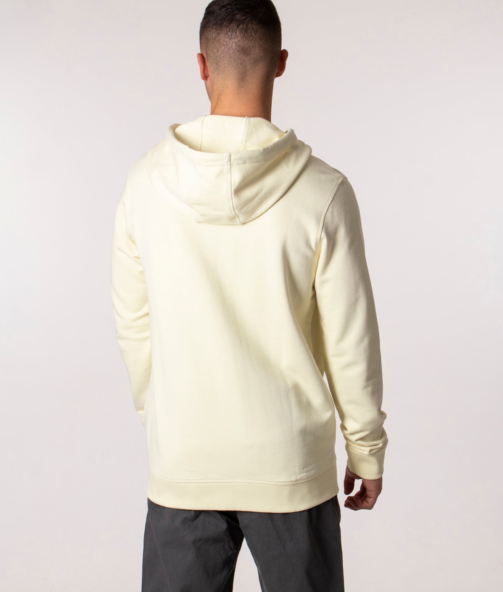 Daratschi214 Hoodie