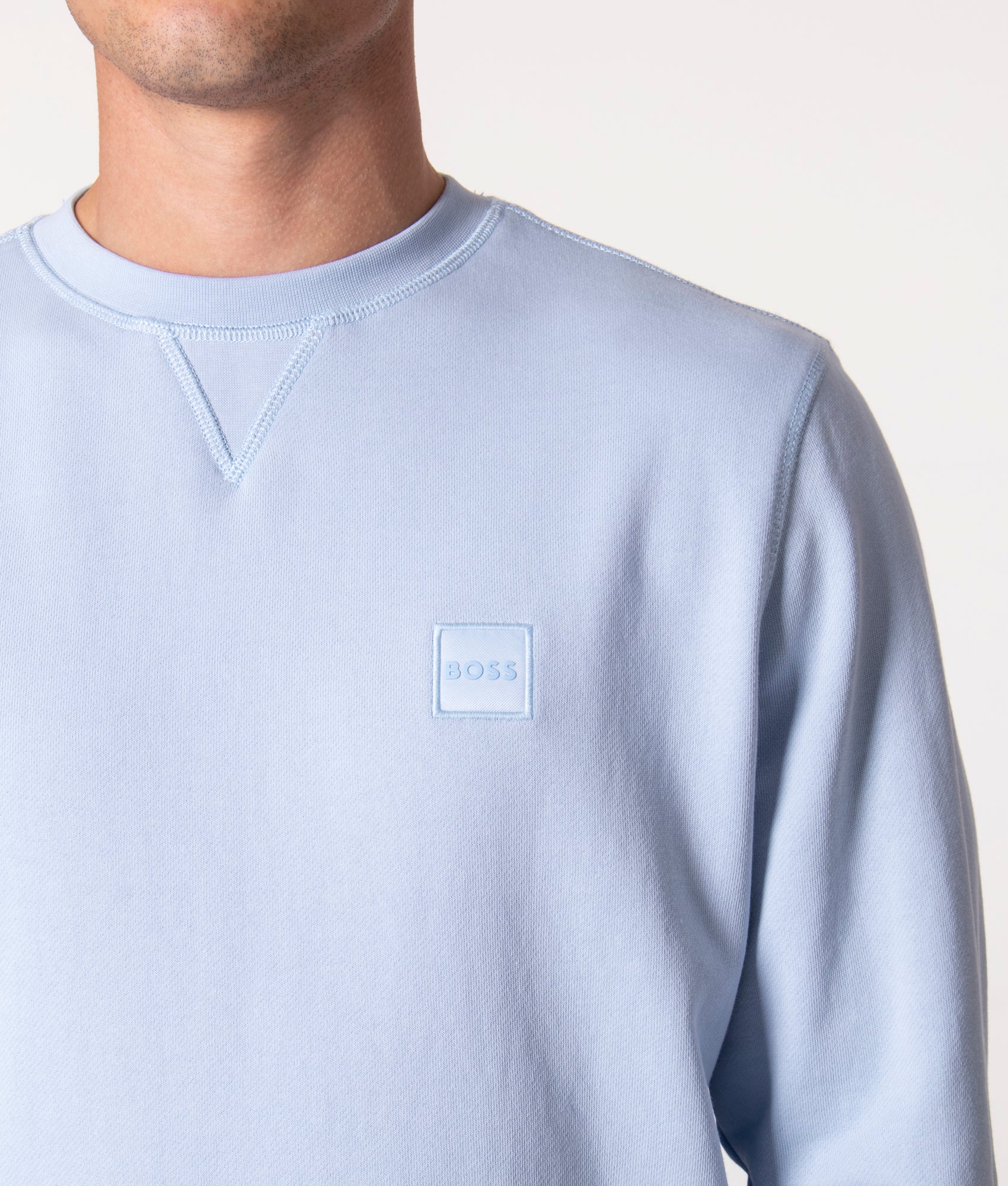 Relaxed-Fit-Westart-Sweatshirt-Open-Blue-BOSS-EQVVS