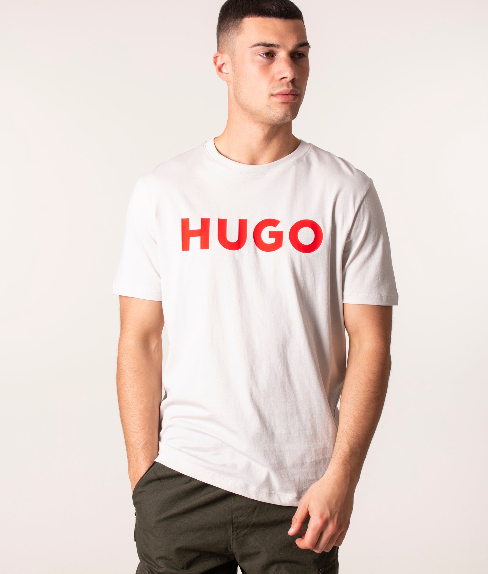 Dulivio-T-Shirt-Light-Beige-HUGO-EQVVS