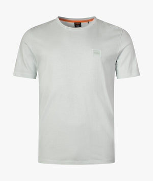 Relaxed-Fit-Tales-T-Shirt-pastel-Green-BOSS-EQVVS