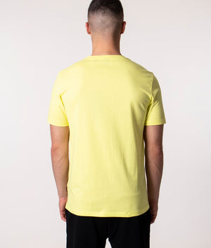 Relaxed-Fit-Tales-T-Shirt-Light/Pastel-Yellow-BOSS-EQVVS