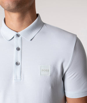 Slim-Fit-Passenger-Polo-Shirt-Light/Pastel-Green-BOSS-EQVVS