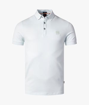Slim-Fit-Passenger-Polo-Shirt-Light/Pastel-Green-BOSS-EQVVS