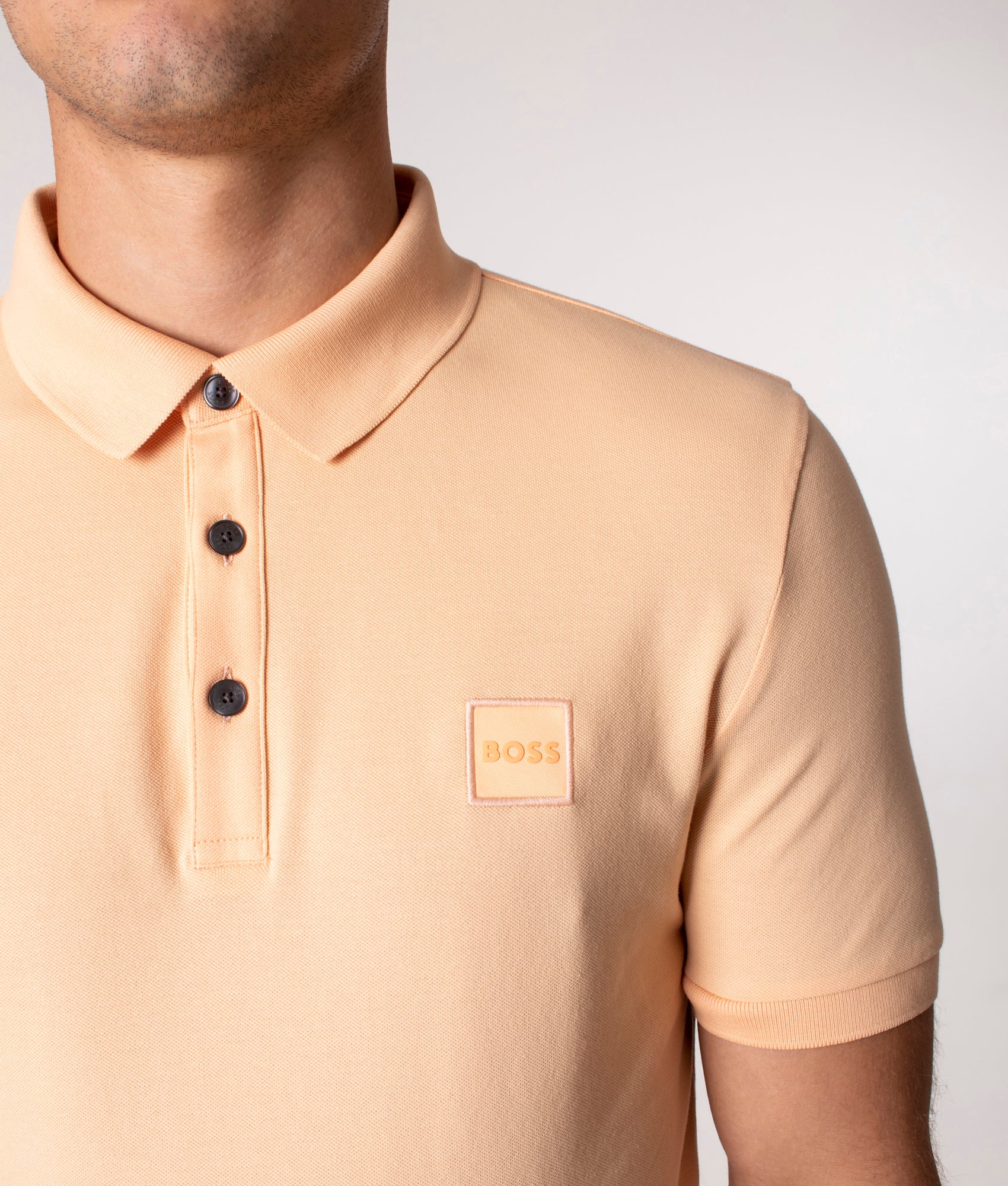 Slim-Fit-Passenger-Polo-Shirt-Orange-Pastel-BOSS-EQVVS
