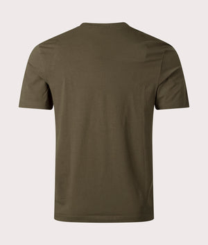 Relaxed-Fit-TChup-T-Shirt-Dark-Green-BOSS-EQVVS