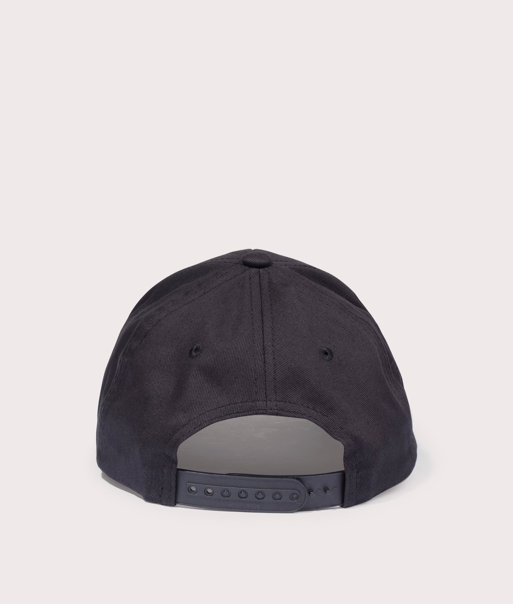 Embroidered-Logo-Men-X-576-D-10-Cap-Black-HUGO-EQVVS