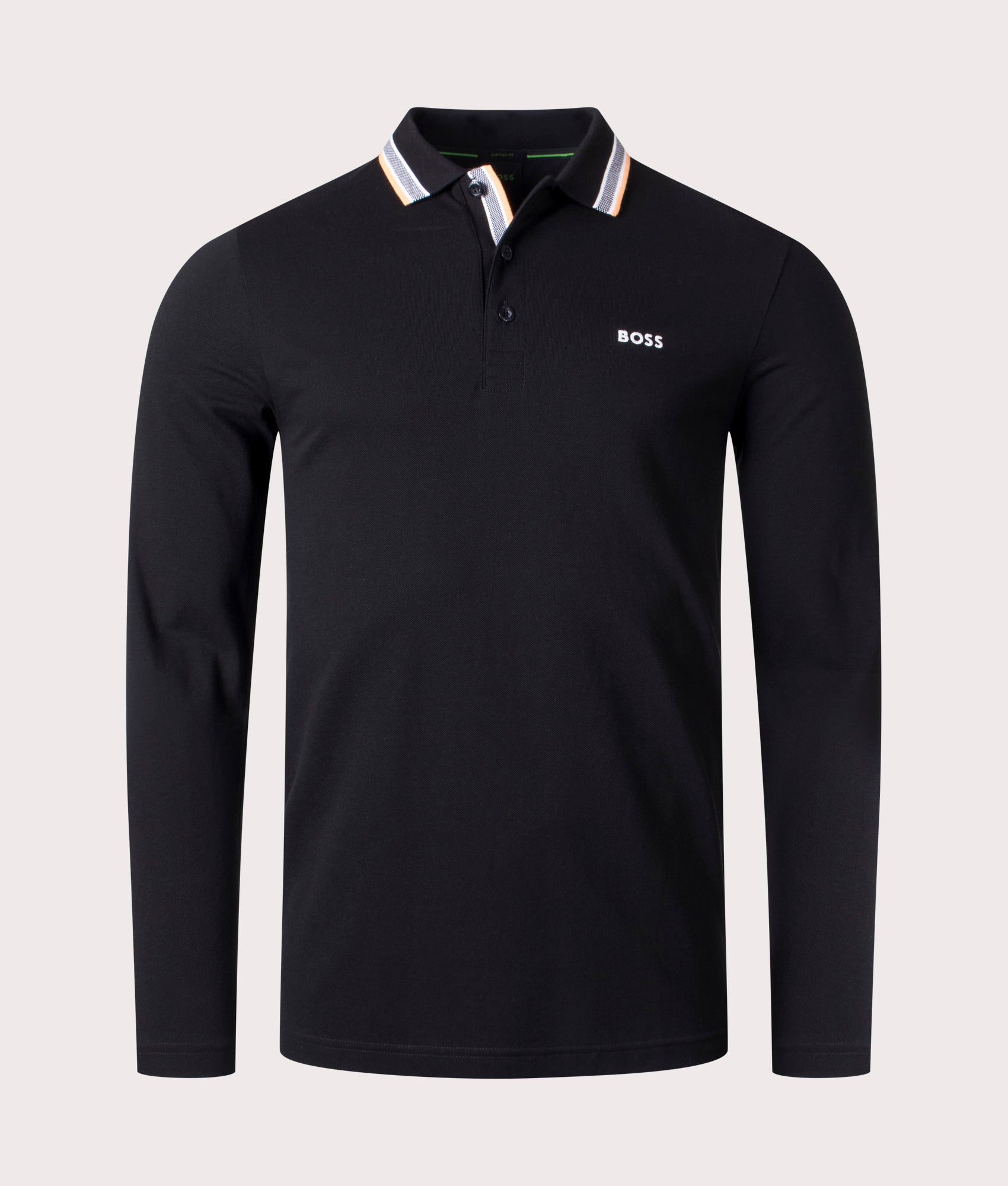 Long-Sleeve-Plisy-Polo-Shirt-Balck-BOSS-EQVVS