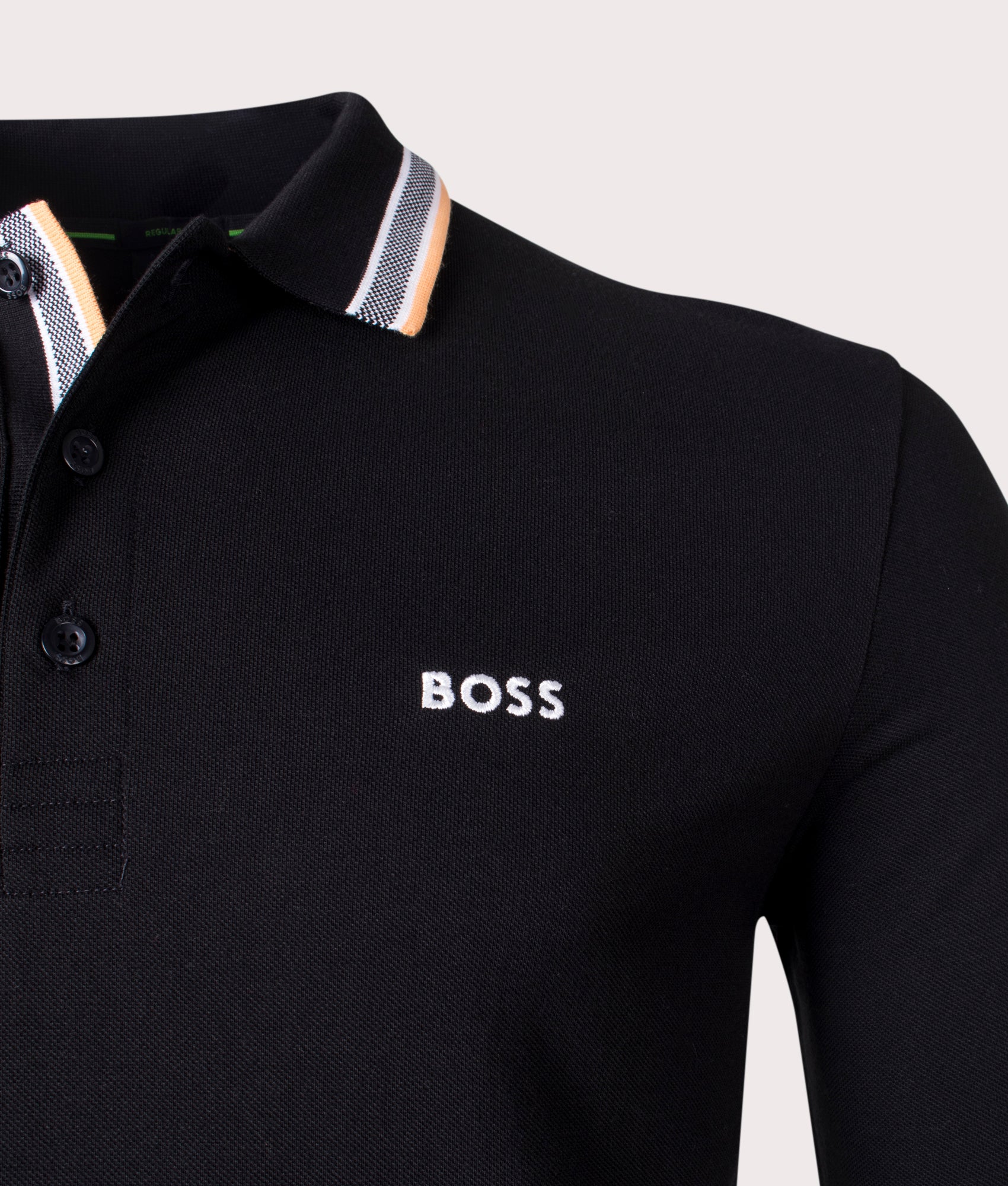 Long-Sleeve-Plisy-Polo-Shirt-Balck-BOSS-EQVVS